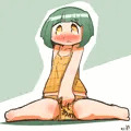 高波ちゃん