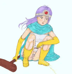 放尿クエストⅢ