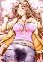 [宣伝]おねだりお姉ちゃん♥