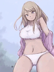 ぬぎぬぎ