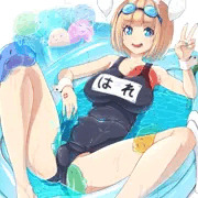 冷やしスライムはじめました。