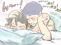 ひさしぶりおめぇら