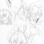 マジハロ　アリスその５