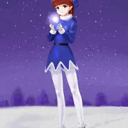 ツキミ姫