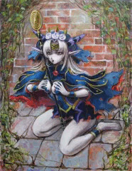 タナトリア