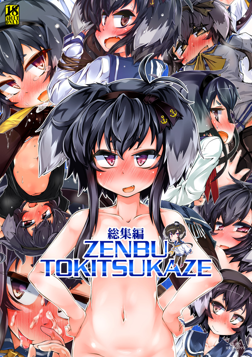 『総集編 ZENBU TOKITSUKAZE』