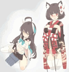 山城改記念（野分付き）