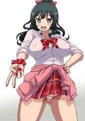 ギャルせつ菜