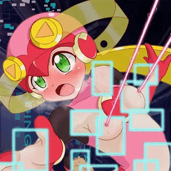 ロール.EXEアクメビーム
