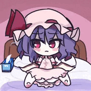 レミリア大興奮