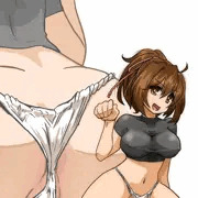 伊勢フンドシ