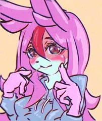 俺のもほっぺくりくりしてほしい。