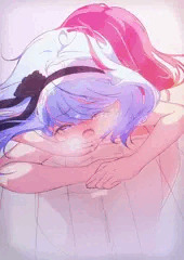 ゆりえっち-ゆゆみょん