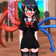 ふたなりぬえ