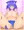 【不徳のギルド】ひたむきちゃんの服従ポーズ