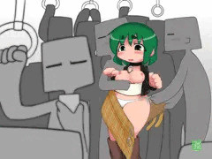 無抵抗とか無関心とか