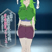 快楽洗脳ヘリウムちゃん