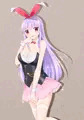 バニんげ