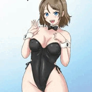 バニー曜