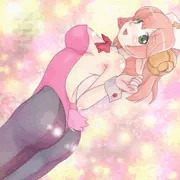 レオタードだなんて恥ずかしいかしら～