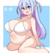 大盛り