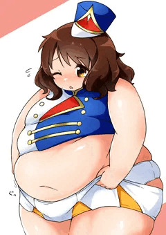 穂高しよのイラストまとめ：その他二次創作&よその子