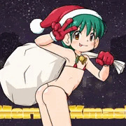 2024年のクリスマス