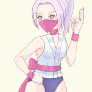 ブルマくのいち