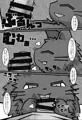 関西けもケット８新刊