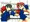 スク水ボクシング
