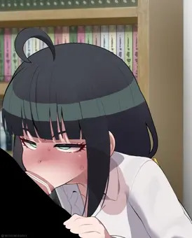 十返舎なしこ(アニメ)