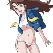 ゲームアニメまとめ4