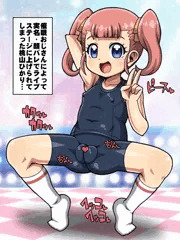 YDIS（よくできた妹シリーズ）②