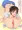 及川雫のわんわんエッチ！