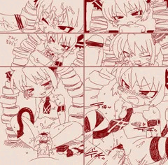 桃ロリちゃん１５