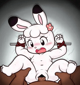 ウサギ狩り