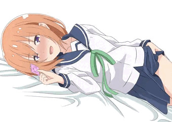 みらちゃん