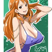 ゾウ編のナミさん