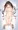 サキュバスハーフ　妹　抱き枕っぽいもの