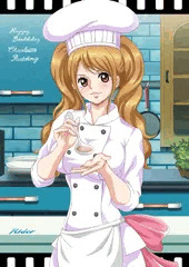 恋するプリンちゃん
