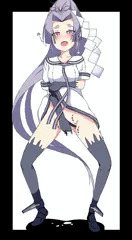 †立ちオナ初春†