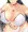 ハイレグ白巫女