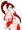 不知火舞（ＫＯＦ13版）