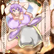 ファイアーエムブレム カタリナさんがクライネさんにお仕置き