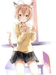 にゃん子色々