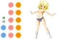 ルーミアちゃんブロック崩し