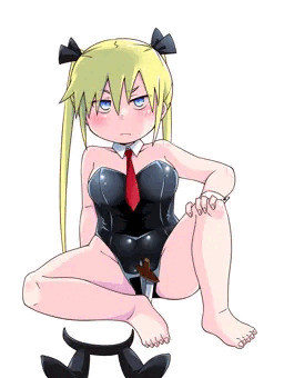 バニーソーニャちゃん