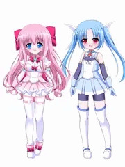 新作予定(仮)