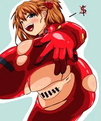 ヤリマンアスカ