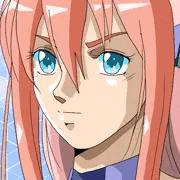 鉄腕バーディー　バーディー・シフォン・アルティラ
